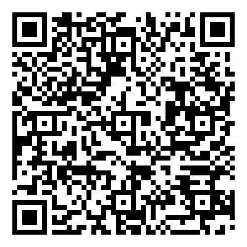 QR Code for iOS