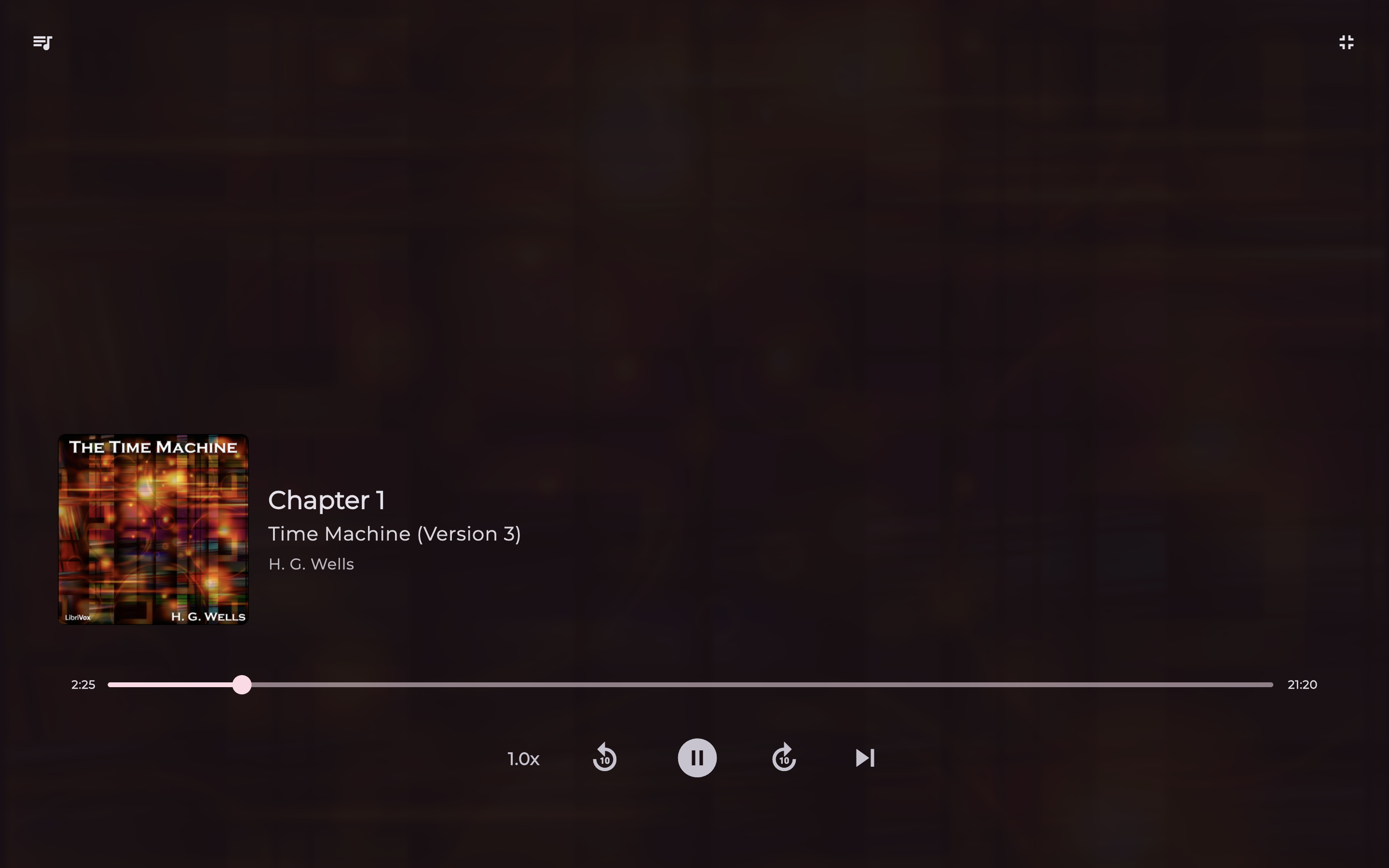 Sonata Mac Screenshot 4